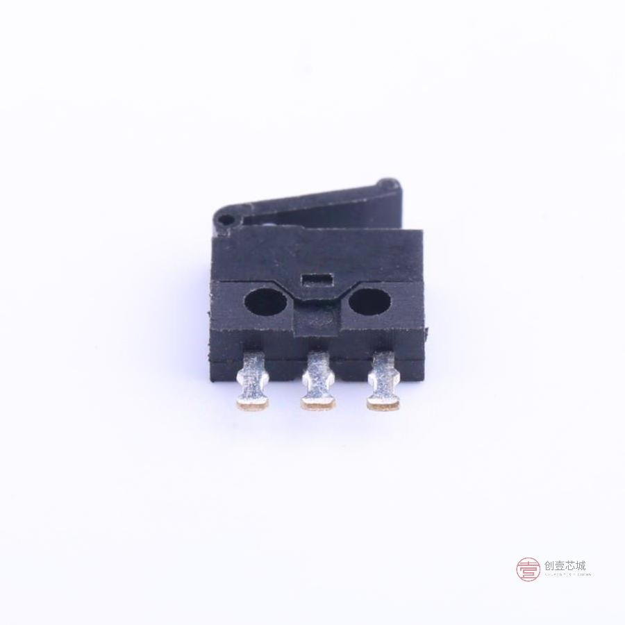 原装K5-1627DN-01全新立式,插件检测 9.3mm*8.3mm正品