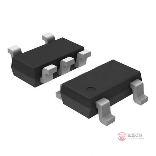 原装正品PAM2804AAB010全新IC LED DRIVER RGLTR 1A