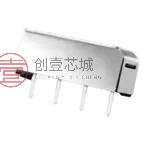 原装正品9007-05-00全新簧片继电器 Spartan SIP Relay