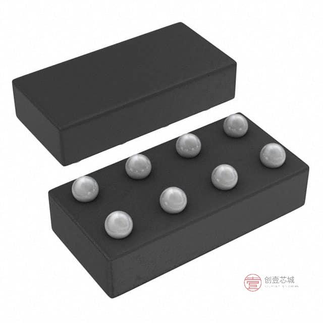 原装SN74AUP2G241YFPR全新IC BUF NON-INVERT 3.6V