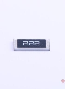 原装正品CR2512J2K20E04Z全新2.2k 5% 1W