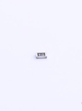 原装PTFR0603B91R0N9全新91 0.1% 100mW正品