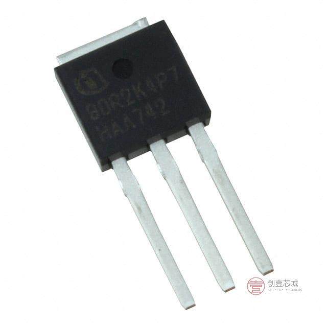 原装IPU95R3K7P7AKMA1全新MOSFET N-CH 950V 2A TO