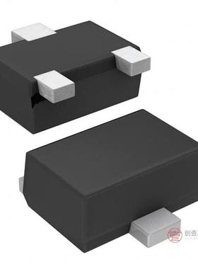原装RU1C002ZPTCL全新MOSFET P-CH 20V 200MA UMT3F正品