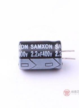 原装ERT225M2GF12CB全新2.2uF 20% 400V正品