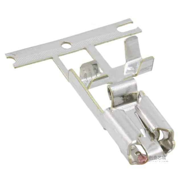 原装926820-4全新CONN QC RCPT 15.5-20AWG 0.250正品