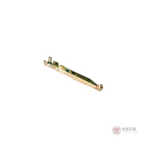 原装HR22-SC-222全新CONTACT SOCKET 24-28AWG CRIMP正品