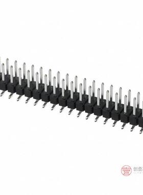 原装95157-440LF全新CONN HEADER SMD 40POS 2.54MM正品