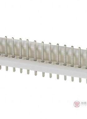 原装1-640456-5全新CONN HEADER VERT 15POS 2.54MM正品