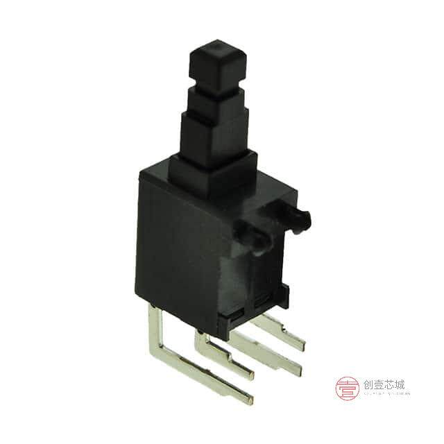 原装PB400EEQX全新RIGHT ANGLE PUSHBUTTON SWITCH正品