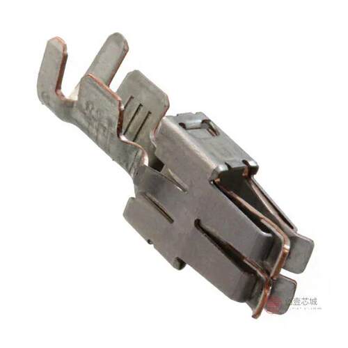 原装正品964203-1全新CONN SOCKET 13-15AWG CRIMP TIN