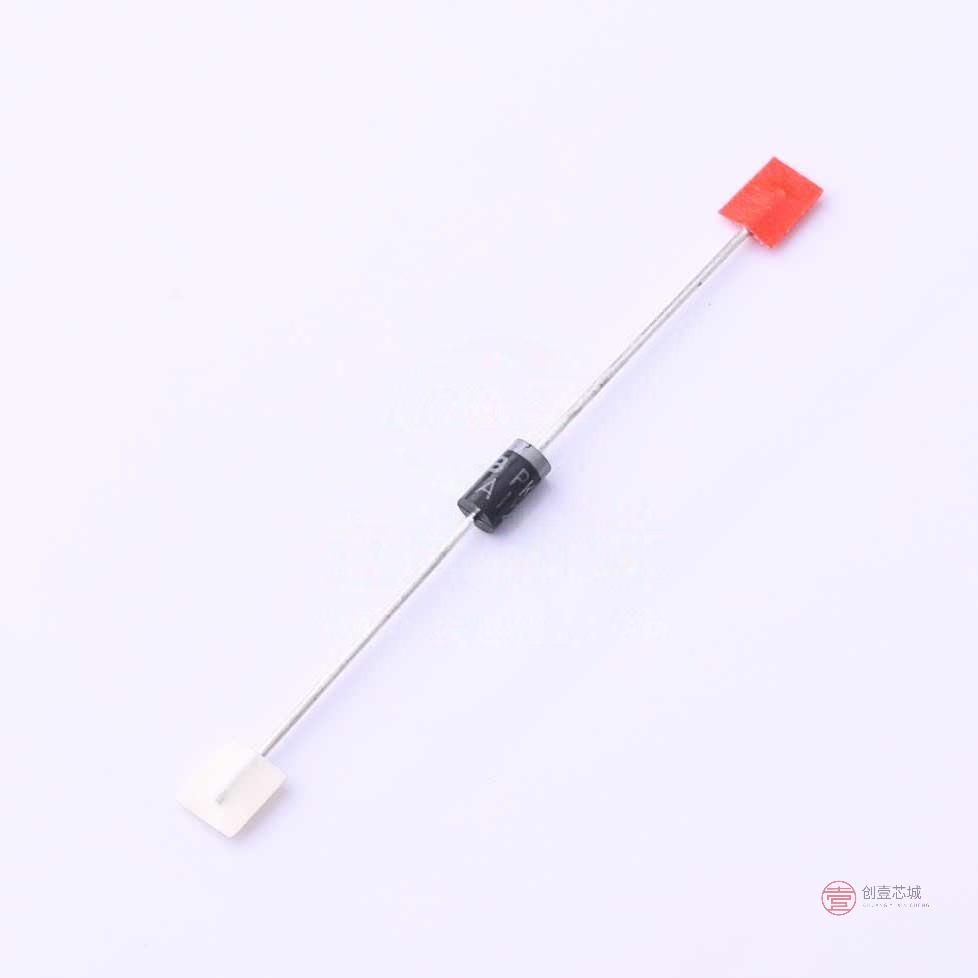 原装SA12A全新TVS DO15 Ppp=500W VC=19.9V Ipp=25