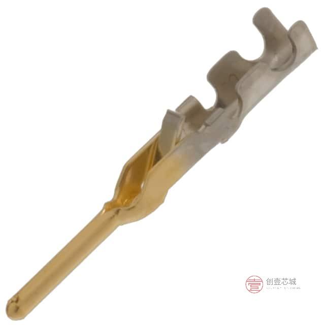 原装HR10-PC-111全新CONTACT PIN 26-30AWG CRIMP