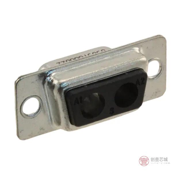 原装09691000522全新D SUB FE 2W2 NON CODED WITH