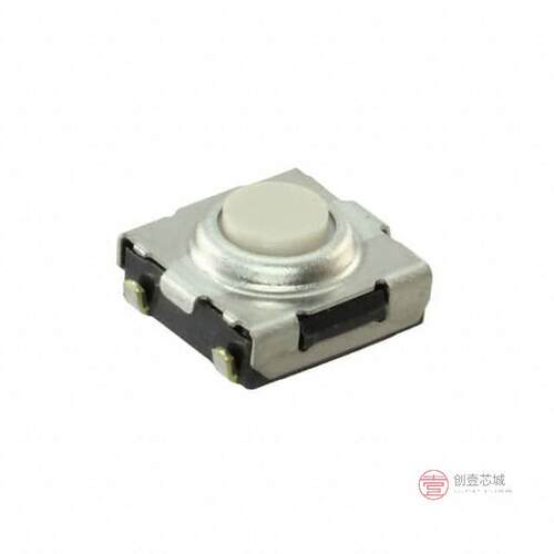 原装正品B3SN-3112P全新SWITCH TACTILE SPST-NO 0.0