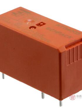 原装RT114005全新RELAY GEN PURPOSE SPDT 12A 5V正品