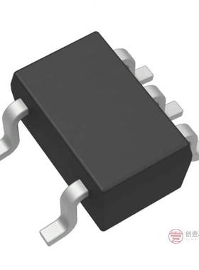 原装SN74AHC1G00DCKR全新IC NAND 1CH 2-INP SC70-5正品