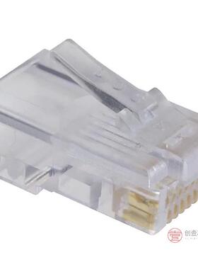 原装正品940-SP-3088R-A133全新CONN MOD PLUG 8P8C