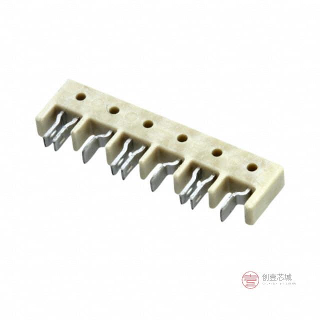 原装1971567-3全新CONN SSL RCPT & BLADE 6POS 3MM正品