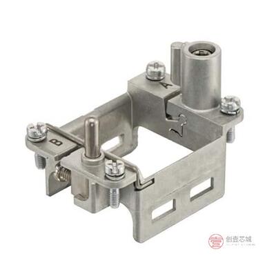 原装正品09140060361全新6B MODULAR HINGED FRAME P
