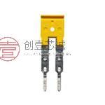 原装1608860000全新接线端子工具和配件 ZQV 2.5/2正品