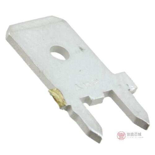 原装正品63986-1全新CONN QC TAB 0.250 SOLDER