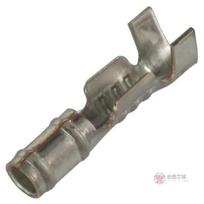 原装60940-1全新CONN TERM RCPT 20-24AWG CRIMP正品