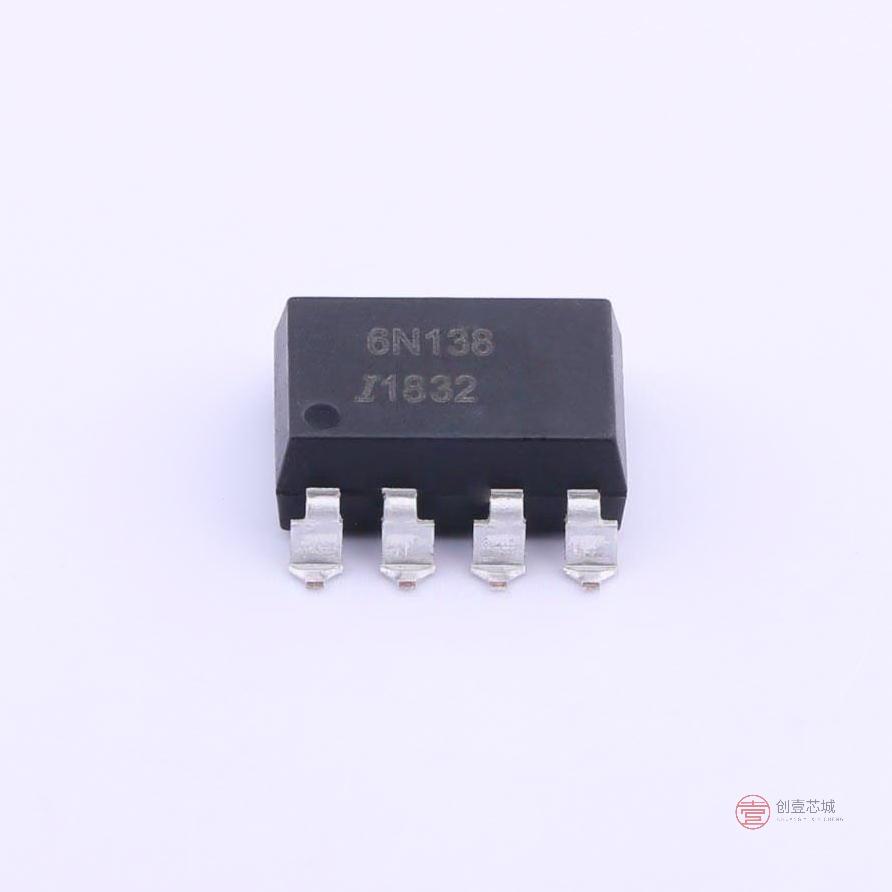 原装6N138SM全新6N138SM正品