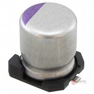POLY 33UF 20% 原装 SMD正品 ALUM 10V 10SVP33M全新CAP