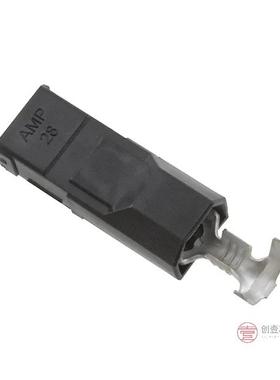 原装521011-2全新CONN QC RCPT 14-18AWG 0.250正品