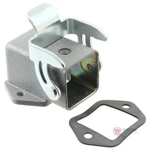 09200030801全新CONN SZ3A正品 BASE ENTRY SIDE 原装