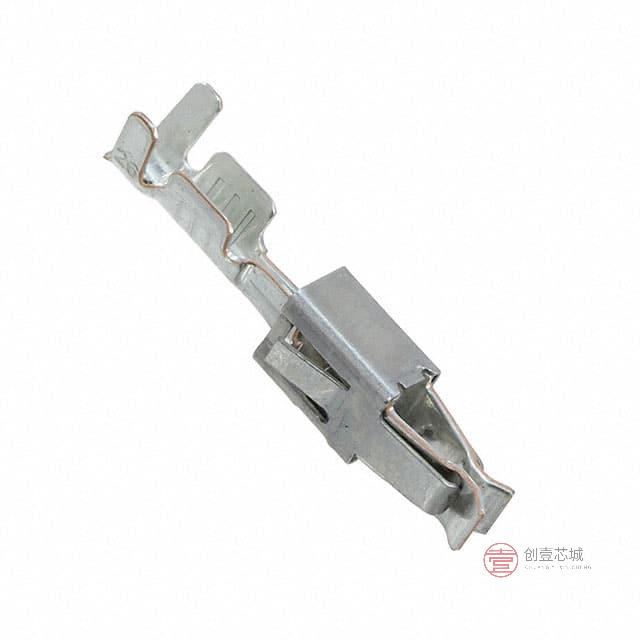 原装964284-2全新CONN SOCKET 17-20AWG CRIMP TIN正品