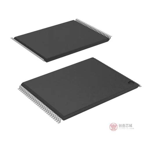 原装正品MX29GL128FLT2I-70G全新IC FLASH 128MBIT P