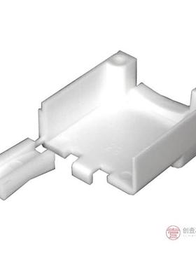 原装640717-1全新CONN STRAIN RELIEF ENCLOSE 12POS正品