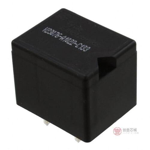 原装正品1393277-4全新RELAY AUTOMOTIVE SPDT 45A 12V