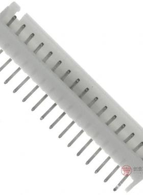 原装S16B-XH-A(LF)(SN)全新CONN HEADER R/A 16POS