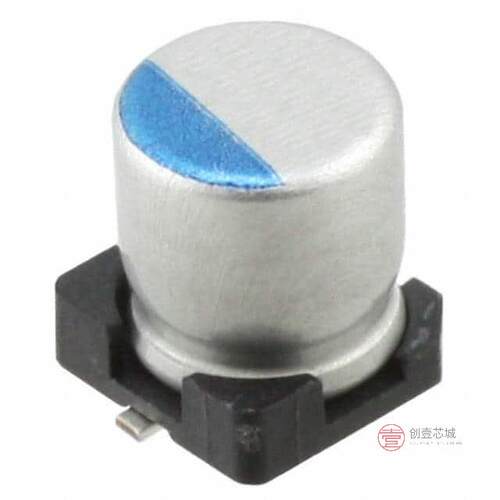 原装正品UCL1C102MNL1GS全新CAP ALUM 1000UF 20% 16V SMD