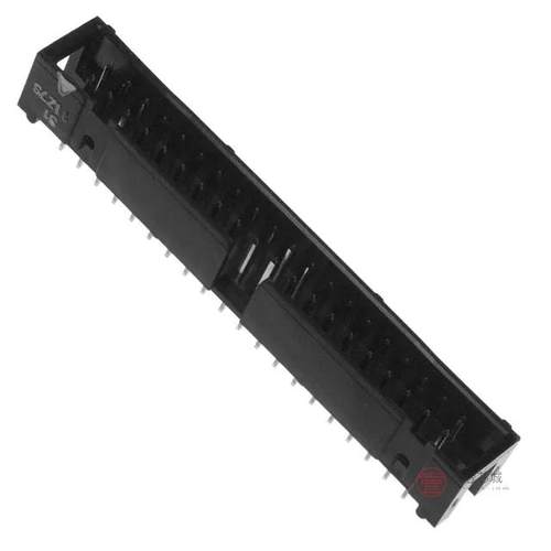 原装XG4C-4031全新CONN HEADER VERT 40POS 2.54MM正品