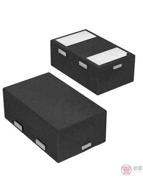 原装BAS116LPH4-7B全新DIODE GEN PURP 85V 215MA