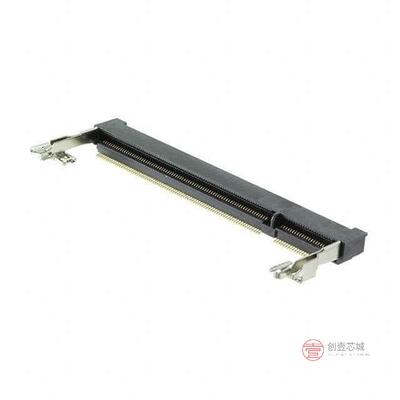 原装正品1-1473005-1全新CONN SKT SODIMM 200POS SMD