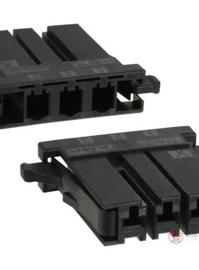 原装1-178128-3全新CONN RECEPT 5.08 3POS KEY-X正品