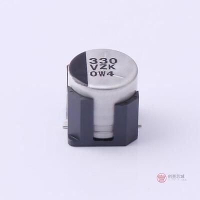 原装正品EEHZK1V331V全新330uF 35V