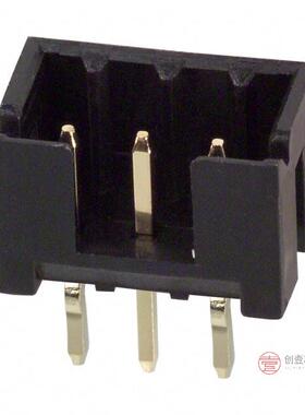 原装DF3-3P-2DSA(01)全新CONN HEADER VERT 3POS 2MM正品