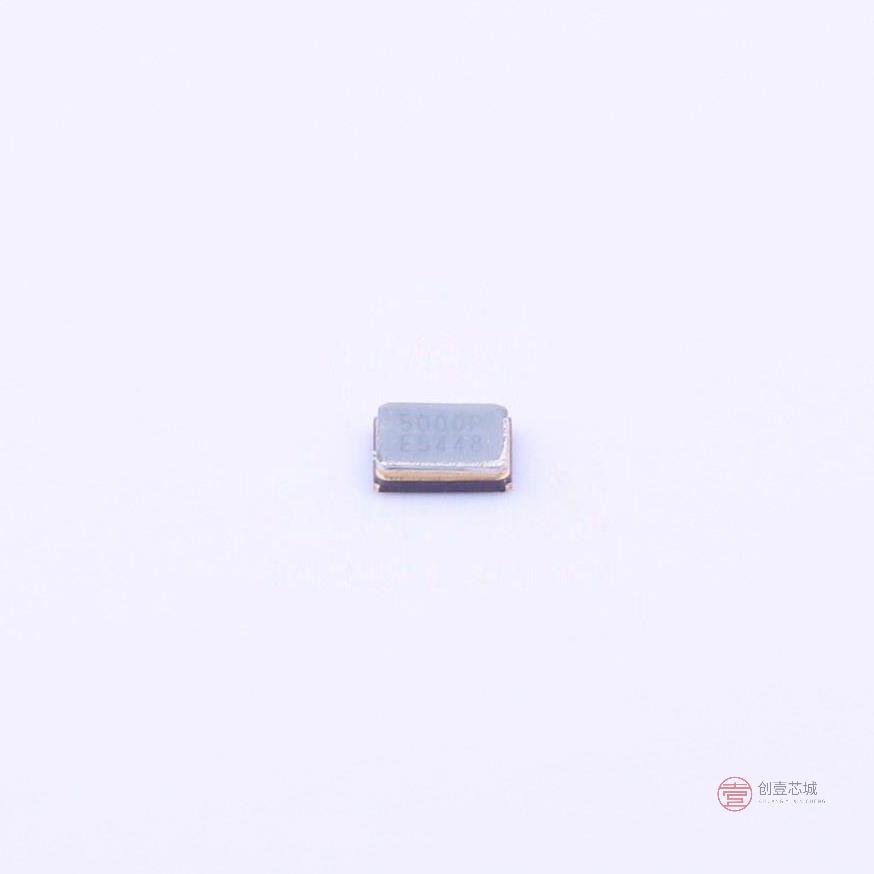 原装Q22FA12800345全新50MHz 10ppm 8pF正品