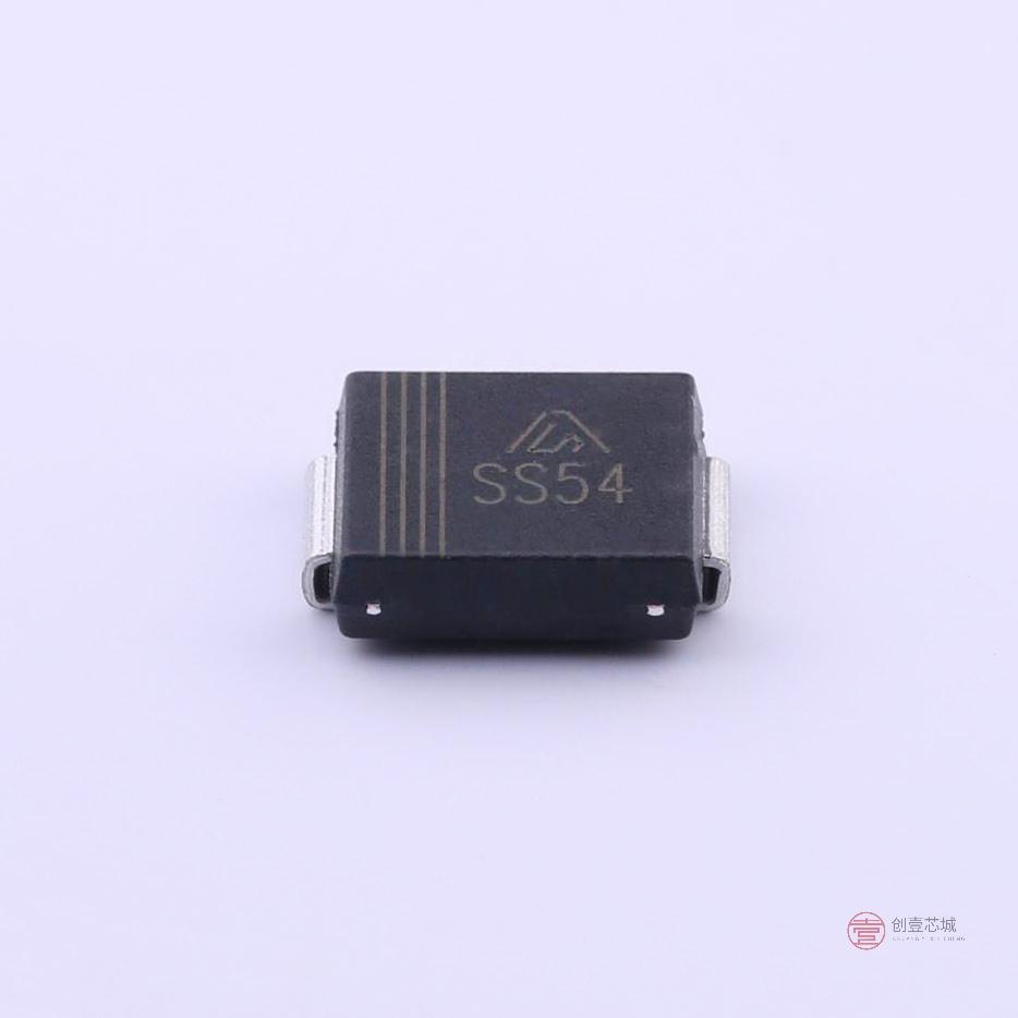 原装SS54-C全新40V 5A 550mV@5A正品
