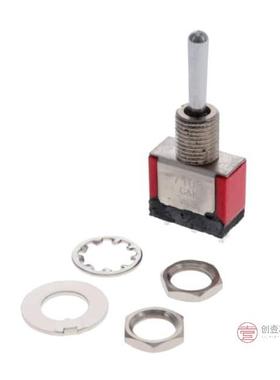 原装7101K2CQEG全新SPDT ON-NONE-ON, PCB正品