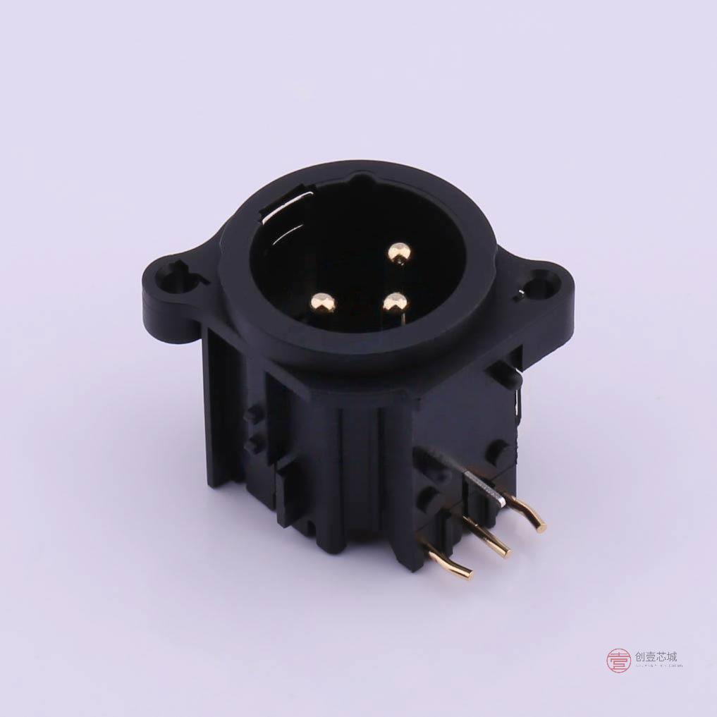 原装XLR-25W-N3B全新XLR-25W-N3B正品