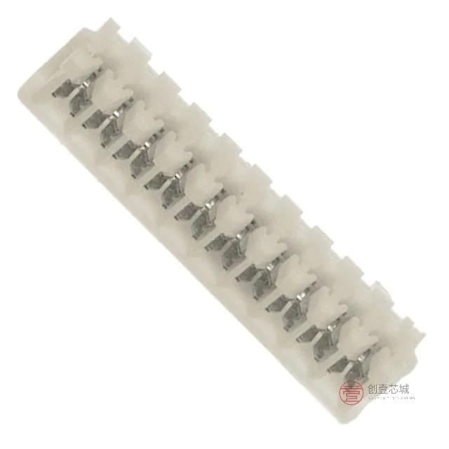 原装1-173977-0全新CONN RCPT 10POS IDC 26-28AWG