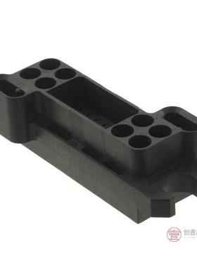 原装1648203-1全新CONN PLUG HSG DRAWER 29POS BLK正品