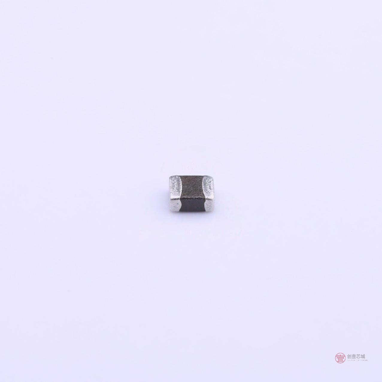 原装MHCD201610B-1R0M-A8L全新功率电感 1µH 20% 2